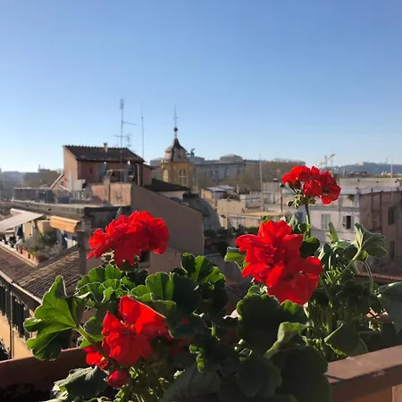 Stelletta 1A Apartment Rome Exterior photo