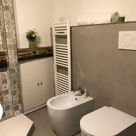 Stelletta 1A Apartment Rome Exterior photo