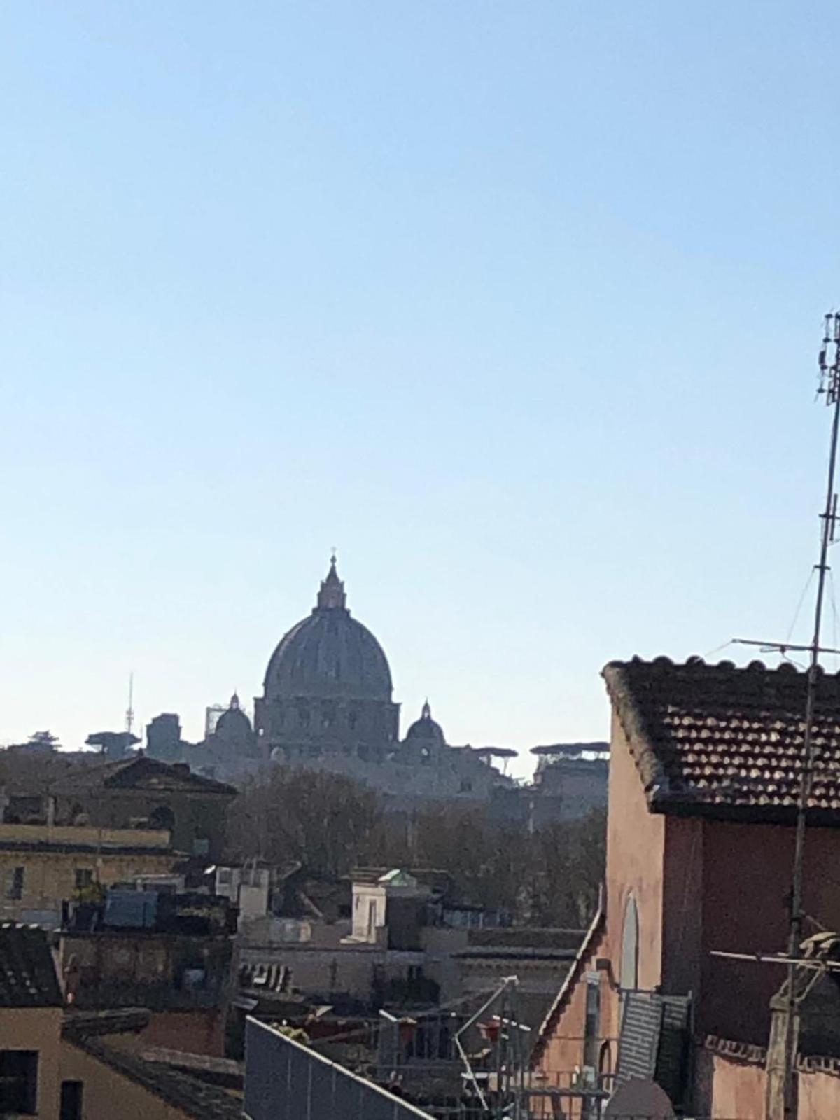 Apartment Stelletta 1a