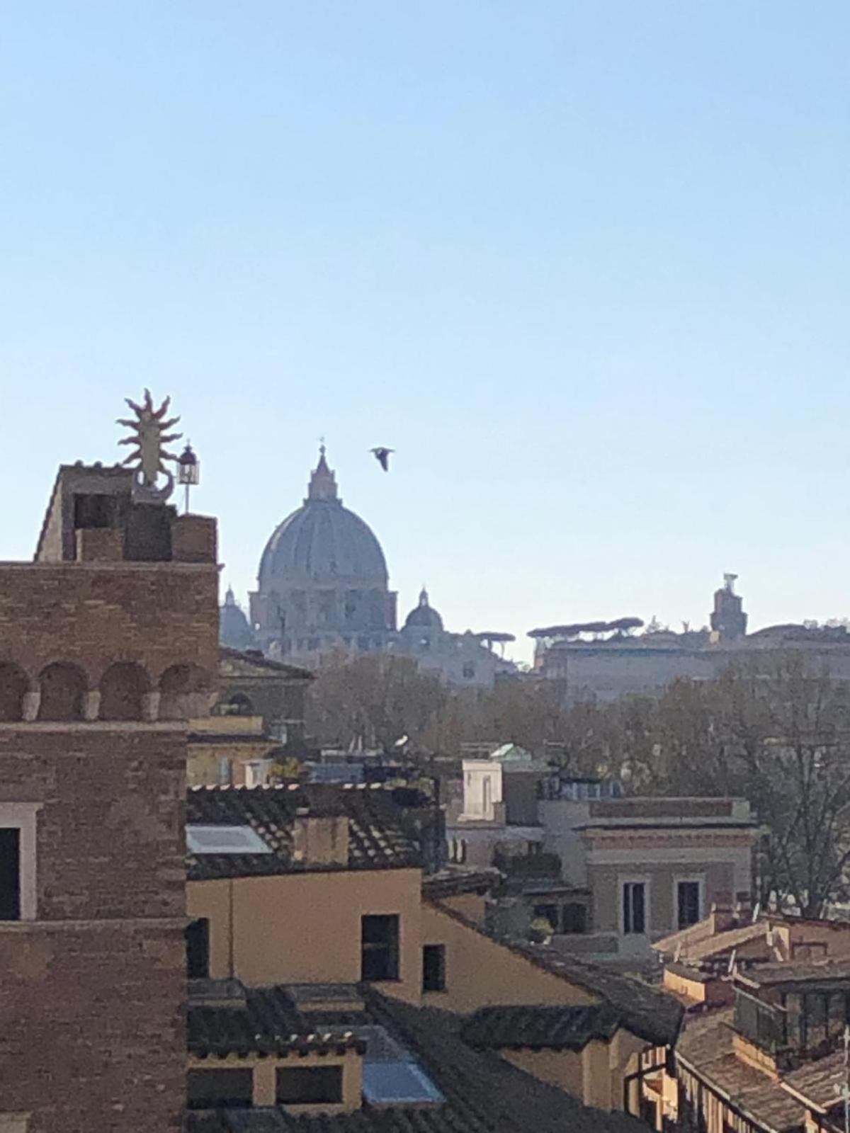 Apartment Stelletta 1a