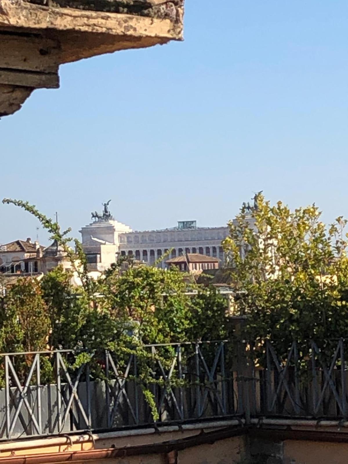 Stelletta 1a Rome