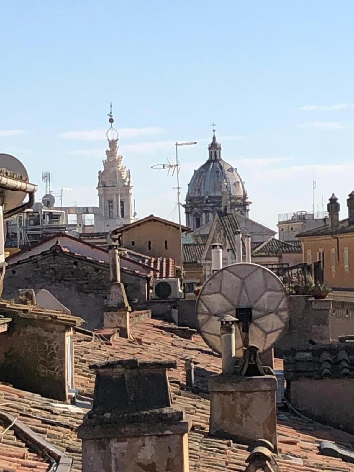 Stelletta 1a Rome