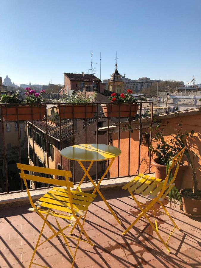 Stelletta 1a Apartment Rome