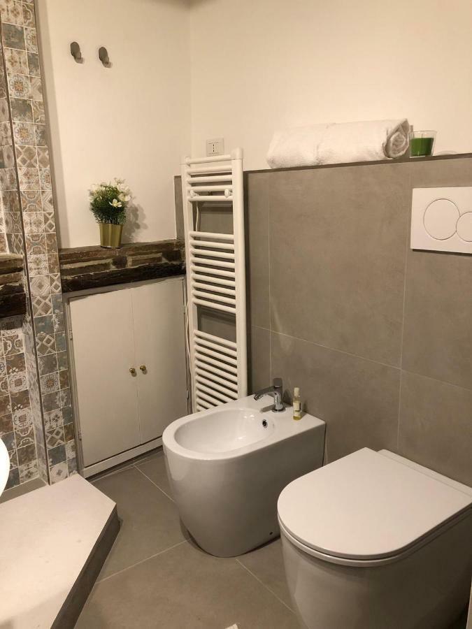 Apartment Stelletta 1a