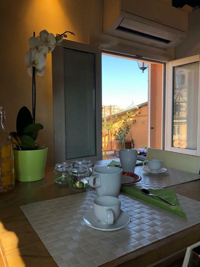 Apartment Stelletta 1a