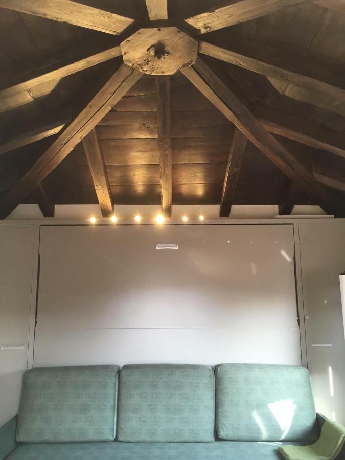 Apartment Stelletta 1a Rome