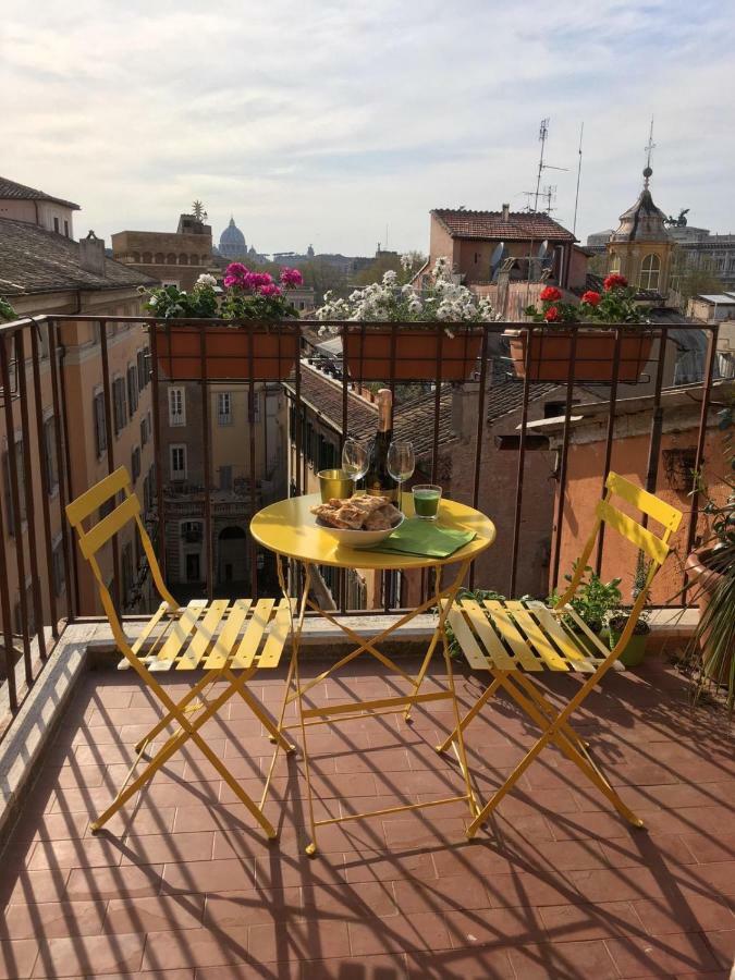 Stelletta 1a Apartment Rome