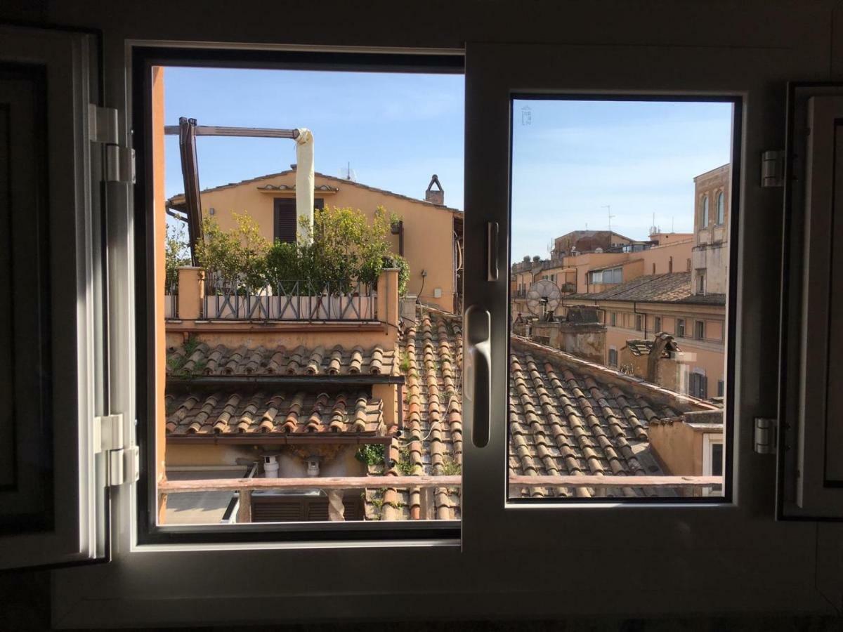 Stelletta 1a Rome