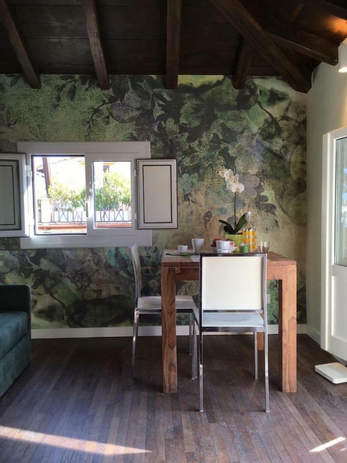 Apartment Stelletta 1a Rom