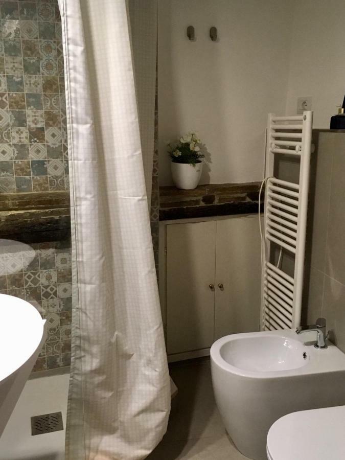 Stelletta 1a Apartment